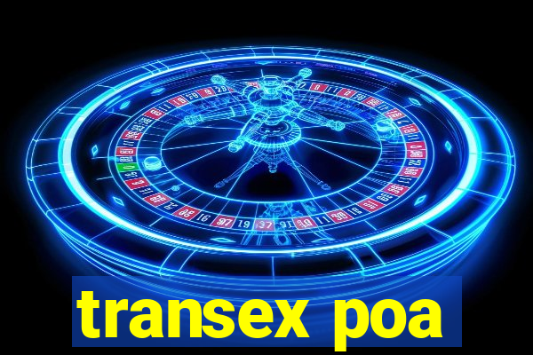 transex poa